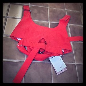 Tiger Mist 2 piece XS set